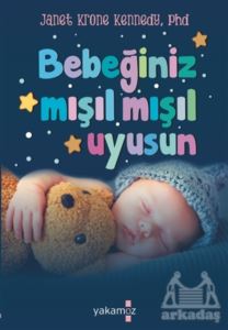 Bebeğiniz Mışıl Mışıl Uyusun