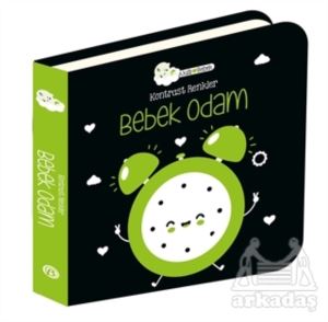 Bebek Odam - Kontrast Renkler