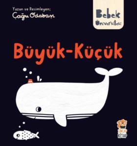 Bebek Üniversitesi Büyük-Küçük