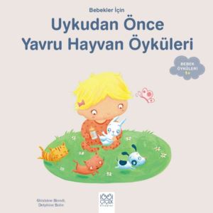 Bebekler İçin Yavru Hayvan Öyküleri