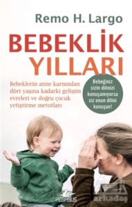 Bebeklik Yılları