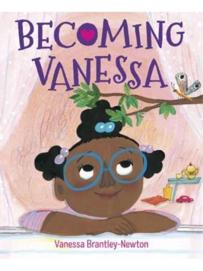 Becoming Vanessa