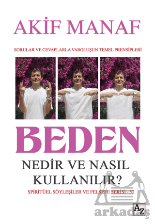 Beden Nedir Ve Nasıl Kullanılır?