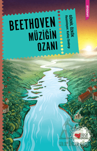 Beethoven: Müziğin Ozanı