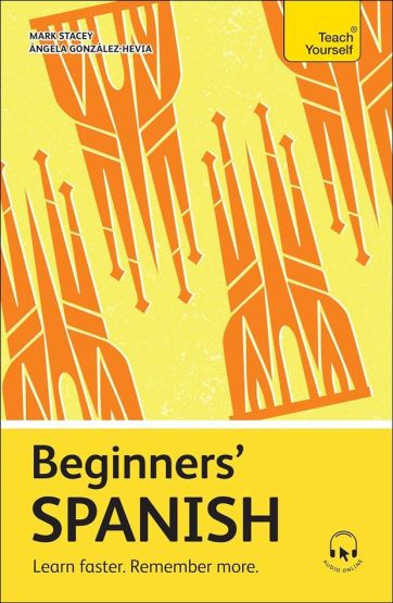 Beginners' Spanish Learn Faster, Remember More