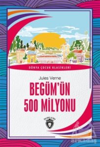 Begüm’Ün 500 Milyonu