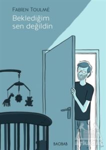 Beklediğim Sen Değildin