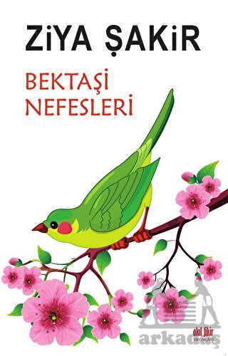 Bektaşi Nefesleri