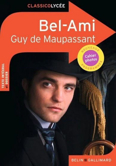 Bel-Ami