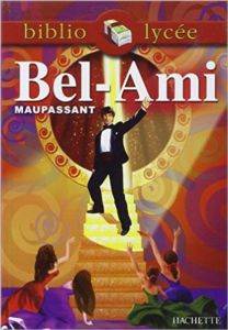 Bel Ami