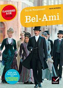 Bel Ami