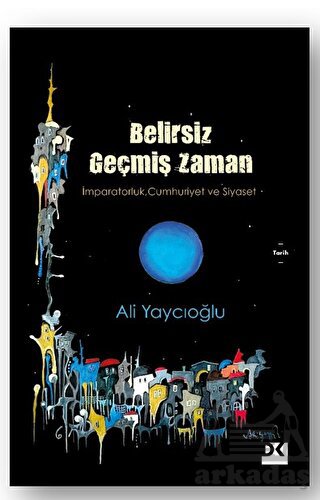 Belirsiz Geçmiş Zaman