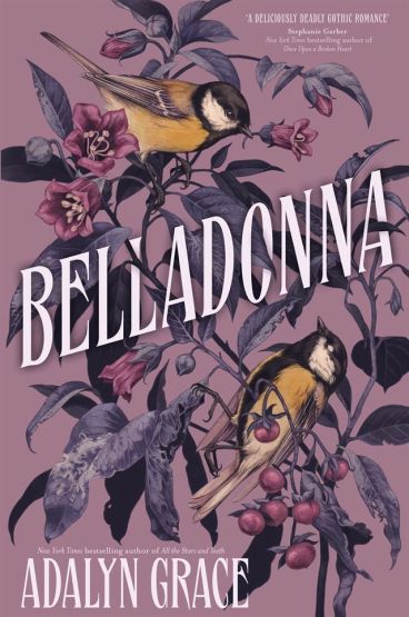 Belladonna - Belladonna