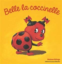 Belle la Coccinelle