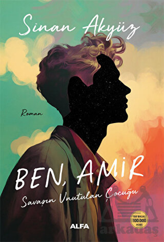 Ben, Amir