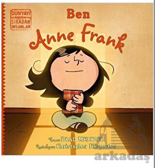 Ben Anne Frank