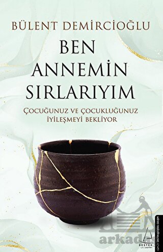 Ben Annemim Sırlarıyım