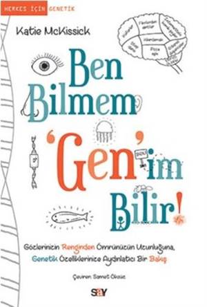 Ben Bilmem 'Gen'im Bilir