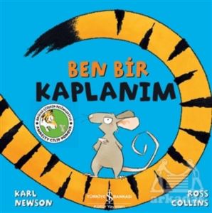 Ben Bir Kaplanım