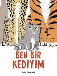 Ben Bir Kediyim