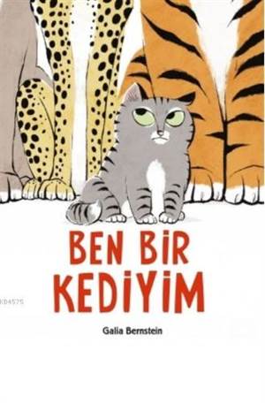 Ben Bir Kediyim