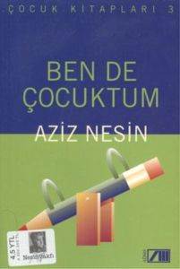 Ben De Çocuktum