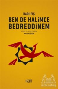 Ben De Halimce Bedreddinem