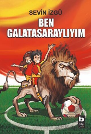 Ben Galatasaraylıyım