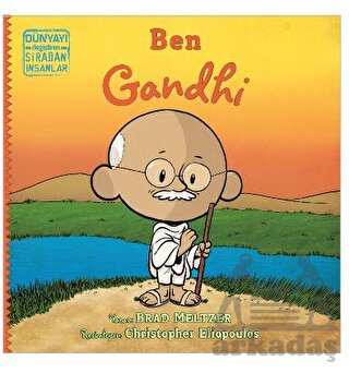 Ben Gandhi