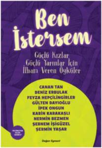 Ben İstersem