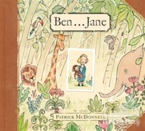 Ben… Jane