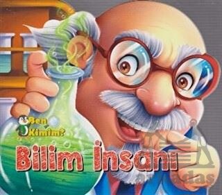 Ben Kimim? - Bilim İnsanı