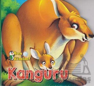 Ben Kimim? - Kanguru