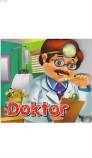 Ben Kimim - Doktor