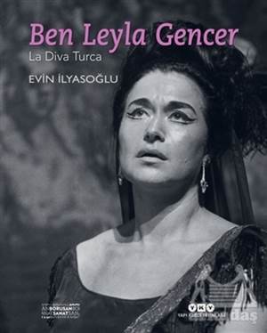 Ben Leyla Gencer