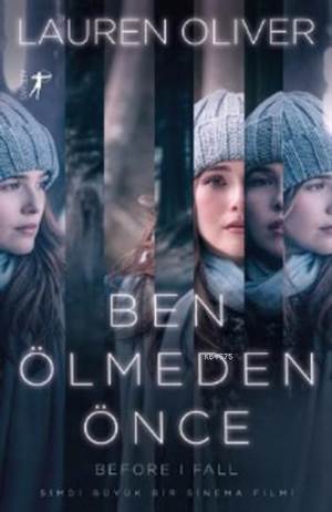 Ben Ölmeden Önce; Şimdi Büyük Bir Sinema Filmi