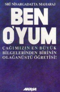 Ben Oyum