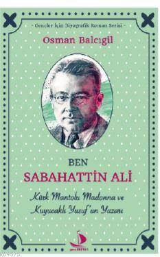 Ben Sabahattin Ali