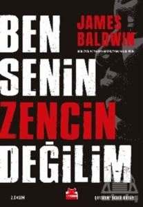 Ben Senin Zencin Değilim