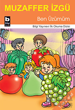 Ben Üzümüm