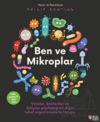 Ben Ve Mikroplar