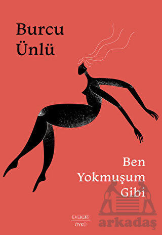 Ben Yokmuşum Gibi