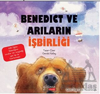 Benedict Ve Arıların İşbirliği