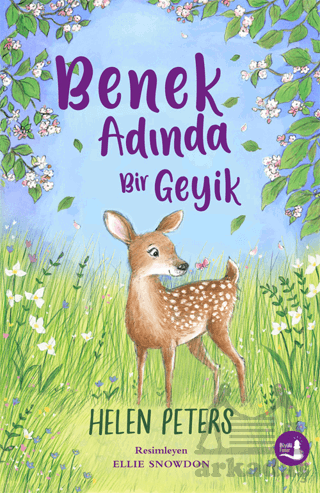 Benek Adında Bir Geyik