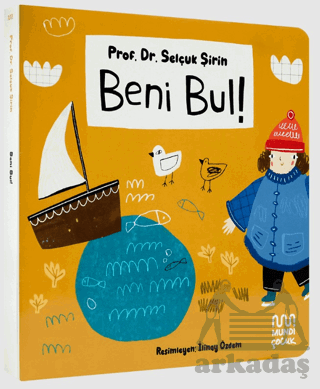 Beni Bul!