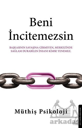 Beni İncitemezsin