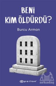 Beni Kim Öldürdü?