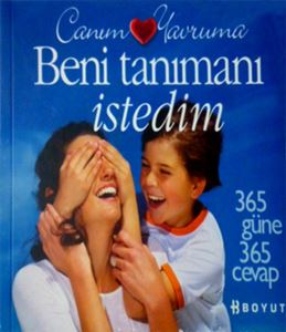 Beni Tanımanı İstedim-Canım Yavruma