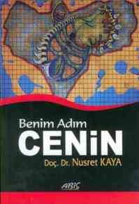 Benim Adım Cenin