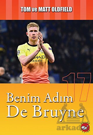 Benim Adım De Bruyne